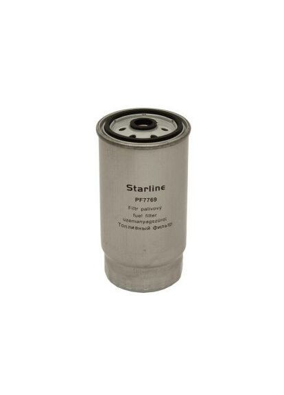 Топливный фильтр STARLINE (360564673)