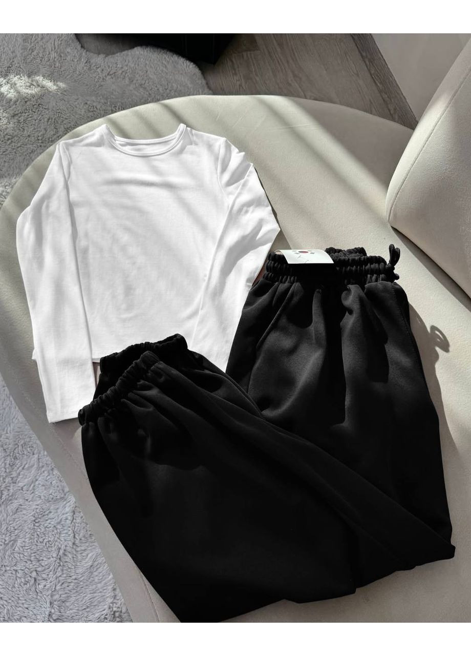 Жіночий спортивний костюм No Brand (366227107)