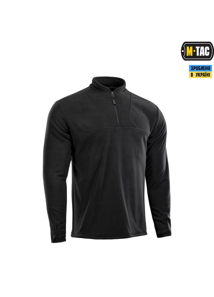 Кофта Delta Fleece Black M-TAC (315147144)