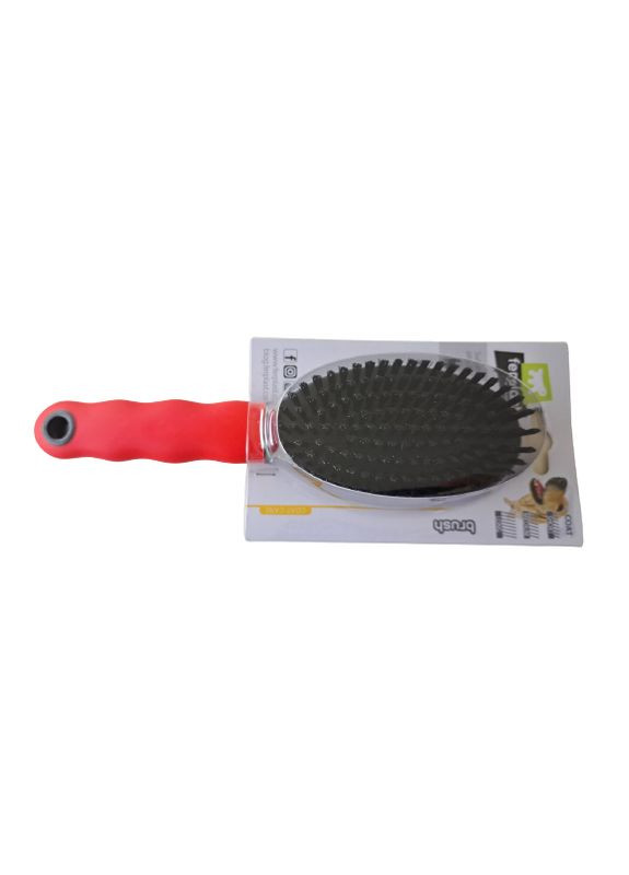 Щітка для собак та котів GRO 5922 19.5x5.4x3 см 85922899 Ferplast (302000704)