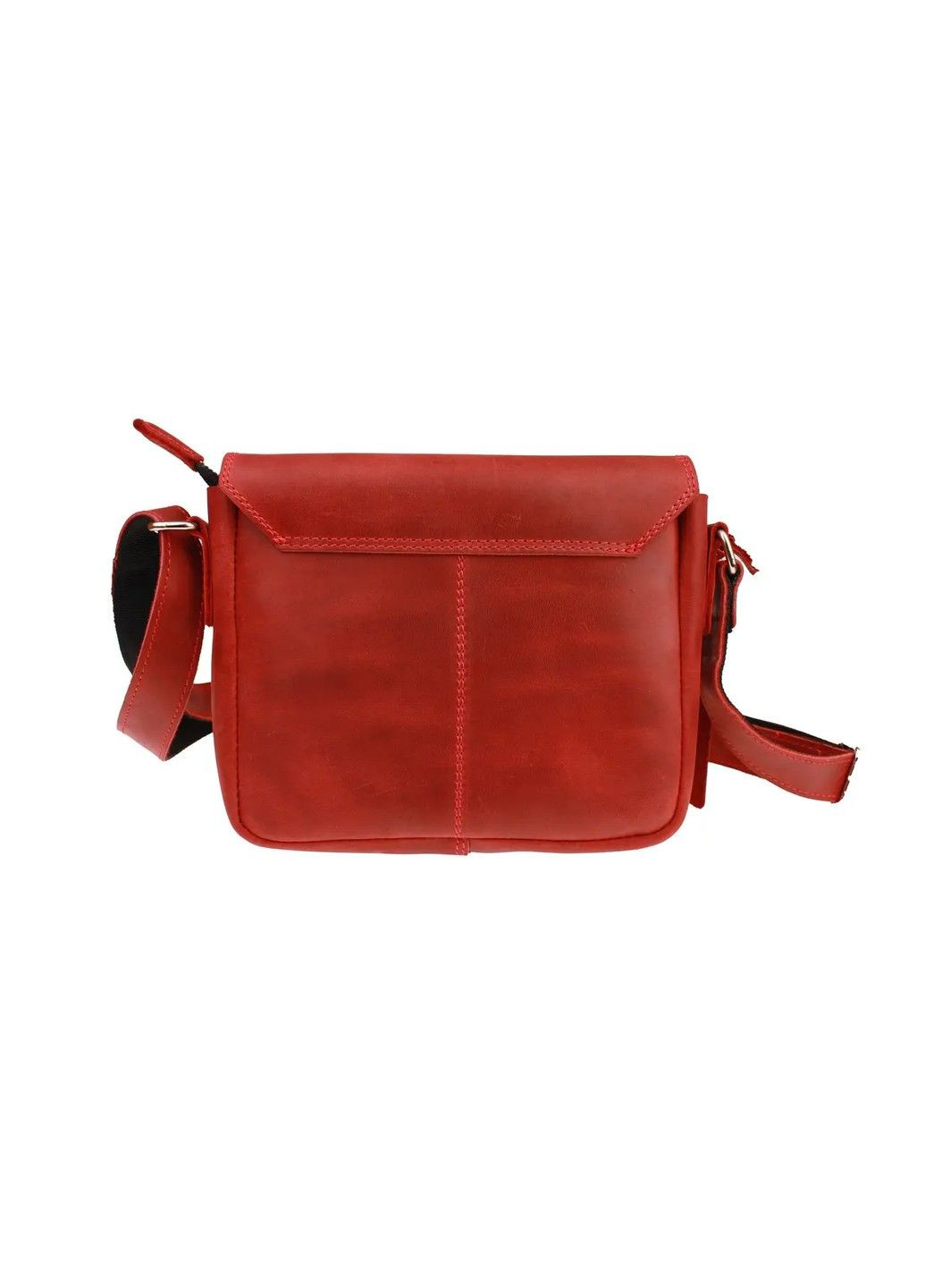 Кожаная женская сумка «Wave» S FREESKIN (301648026)