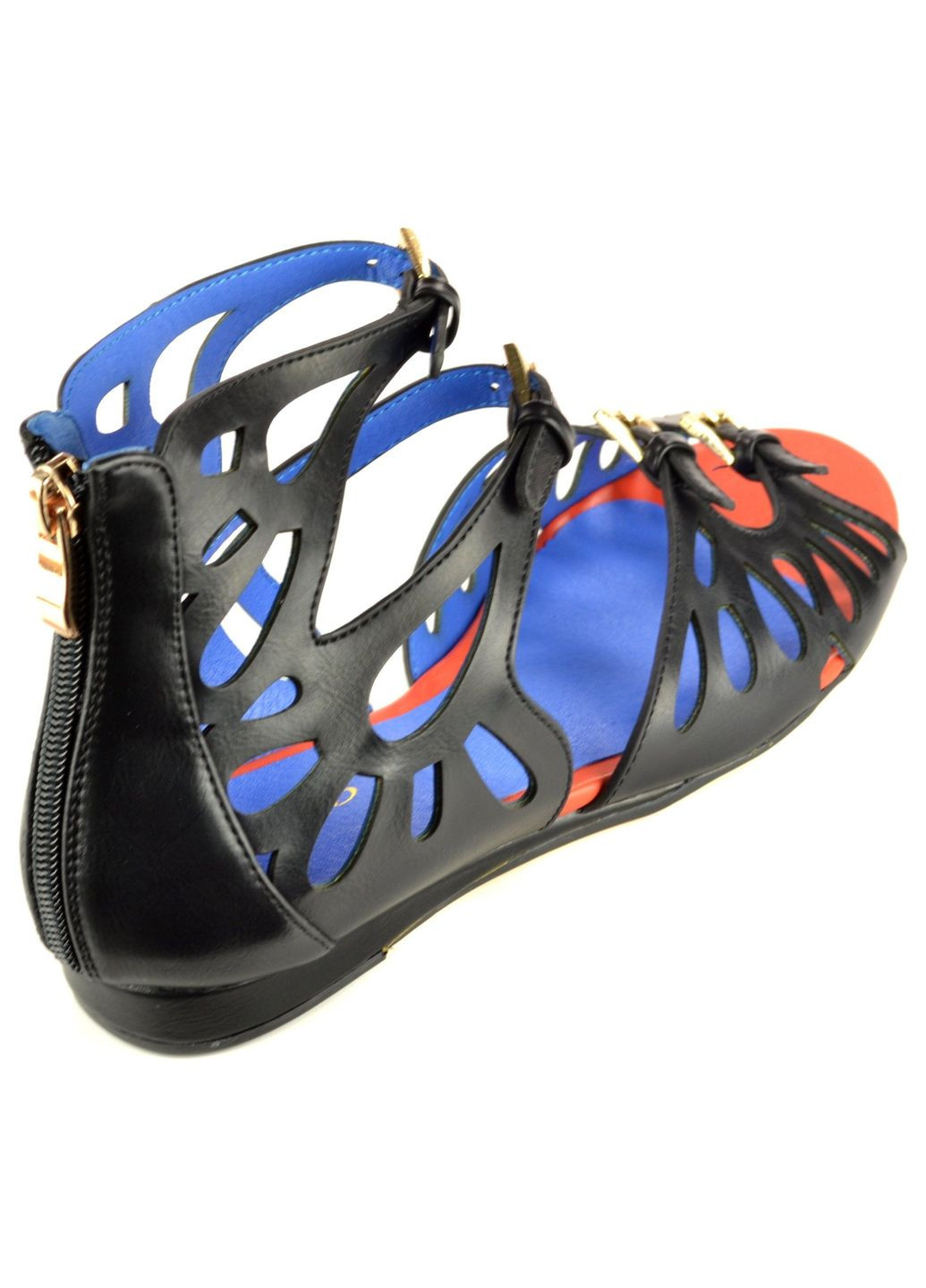 Літні сандалії Spillo (330751435)