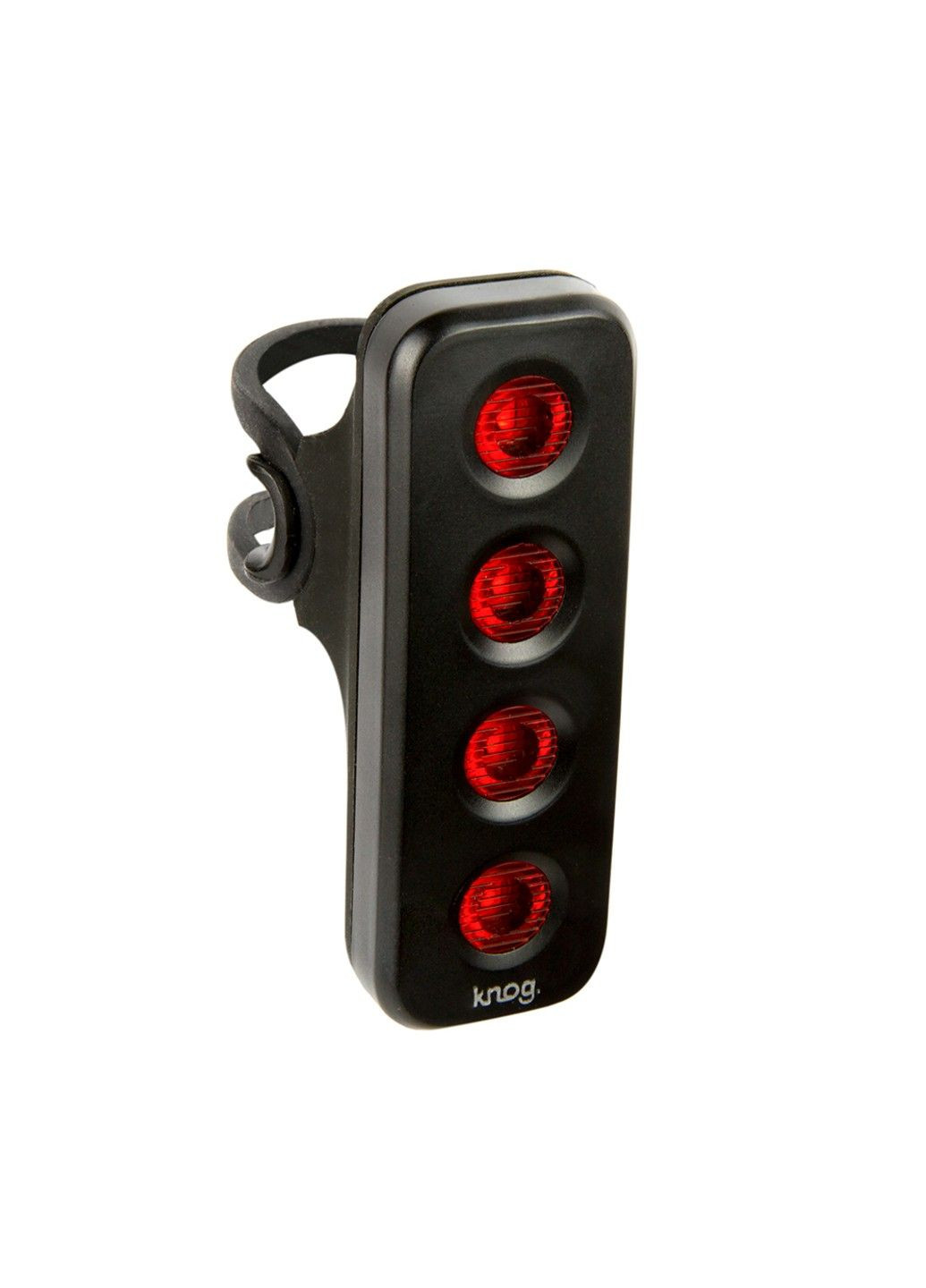 Мигалка задня Blinder Road R70 70 Lumens Black Knog (329726667)