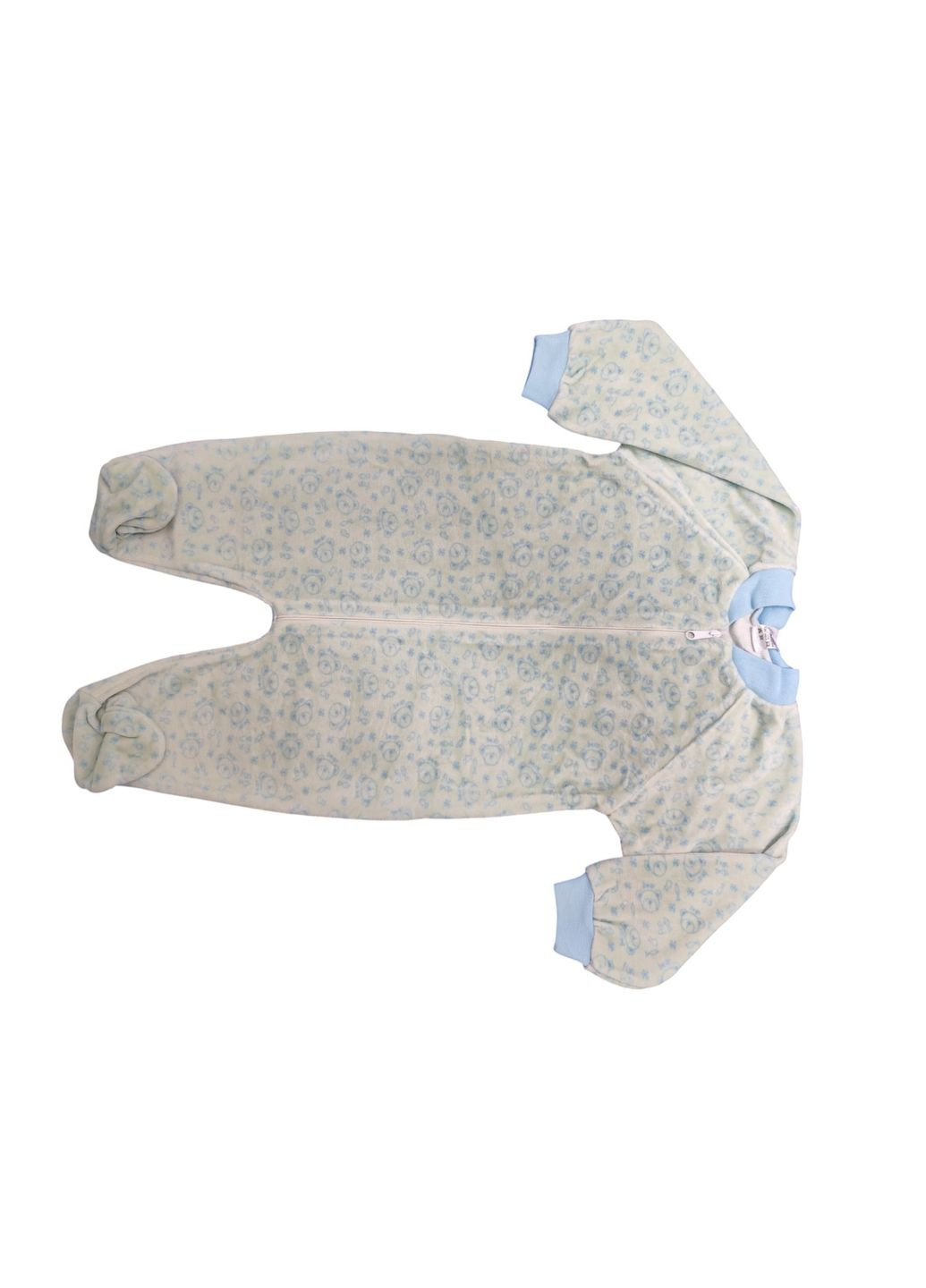 Человек велюр Валери-Текс (313032184)