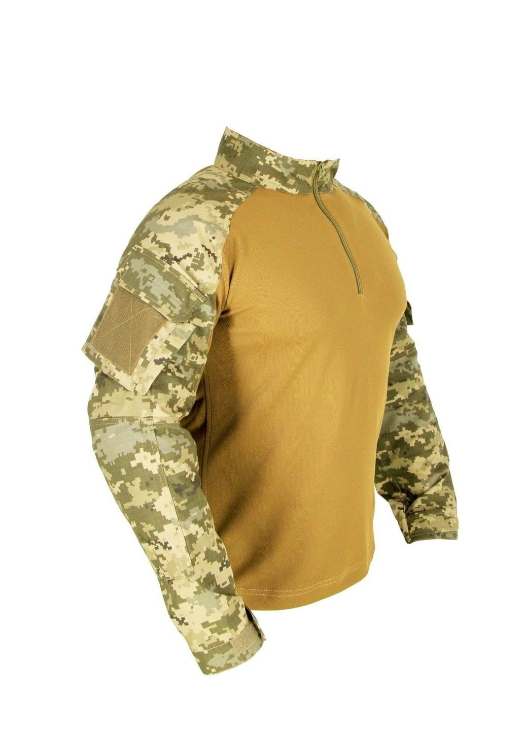 Убакс M-HONOR coolpass койот ripstop пиксель ММ14 M-GEAR (341084664)