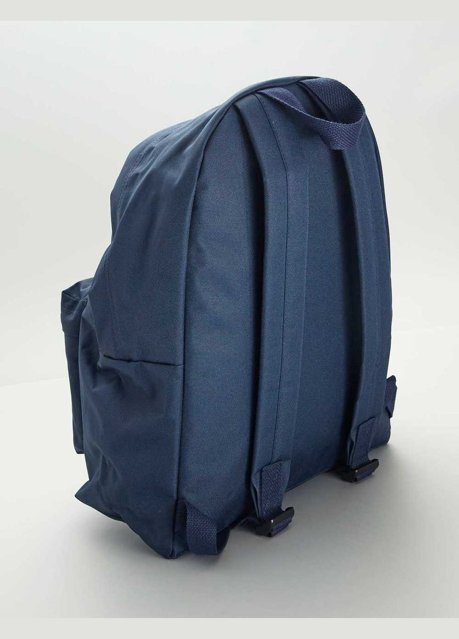 Рюкзак,темно-синий с принтом, Kiabi (312487984)