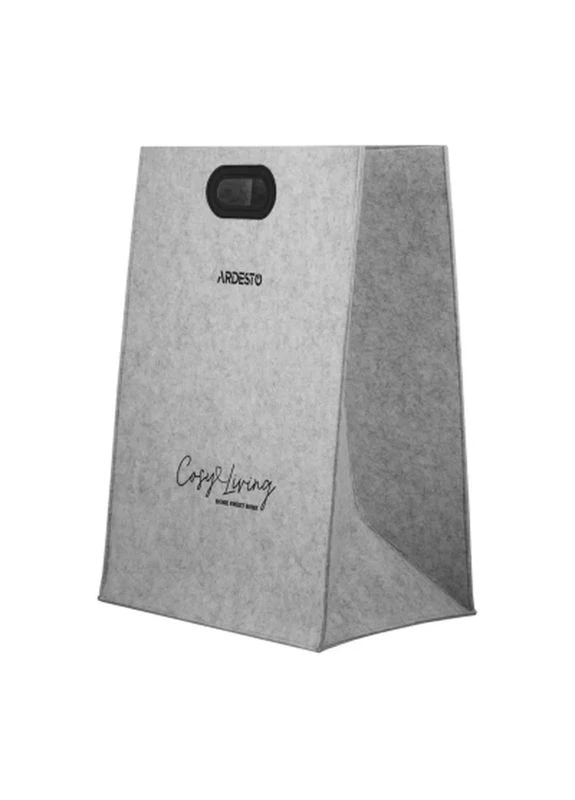 Корзина для белья Prestigio 68 л (ARHC2401FG) Ardesto (396910027)