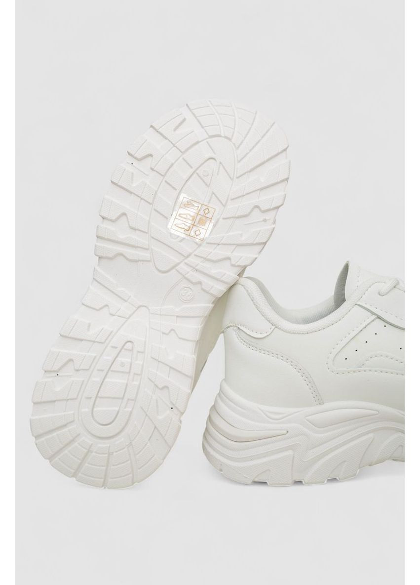 Кроссовки женские Sport Line белые демисезоны (361432414)