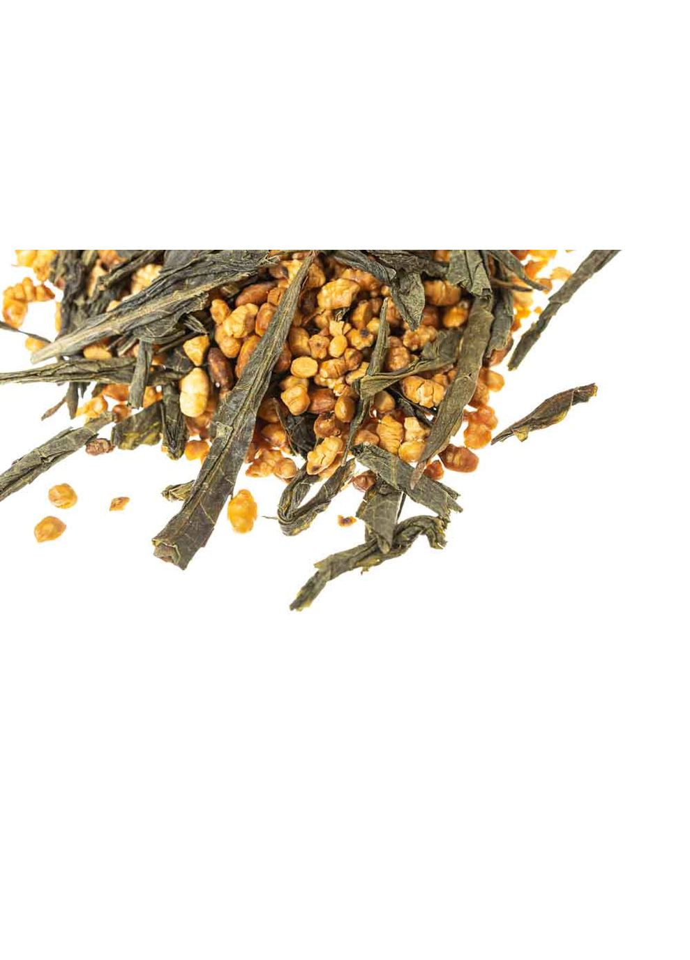 Генмайча - 50 г No Brand (305196530)