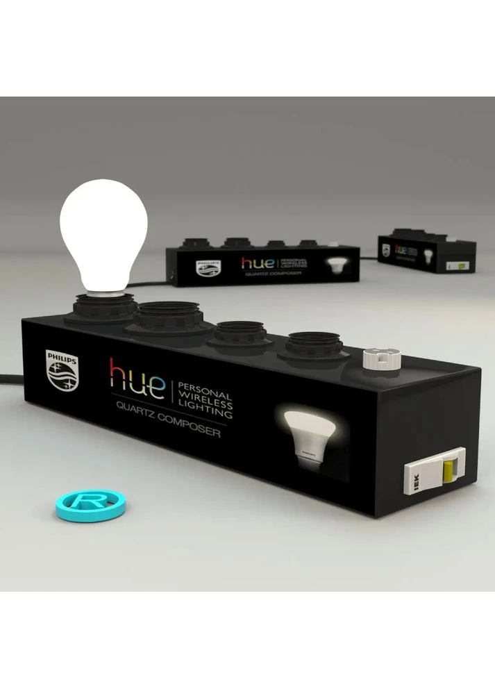 Тестер для проверки ламп Tester for Lamps (TESTER2CAPPH) Philips (323001133)