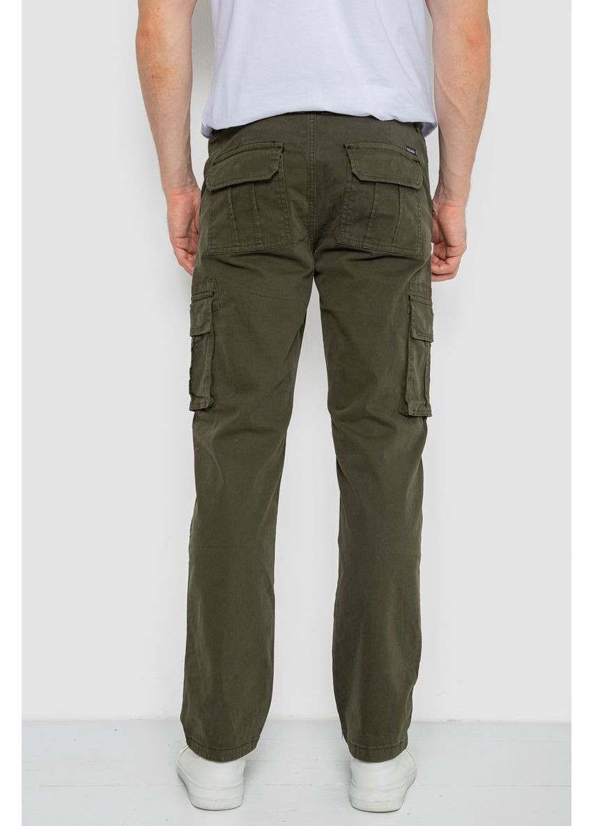 Штани чоловічі з кишенями Sport Line (356130014)