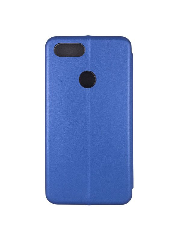 Кожаный чехол-книга Classy для Xiaomi Mi 8 Lite / Mi 8 Youth (Mi 8X) Epik (334295450)