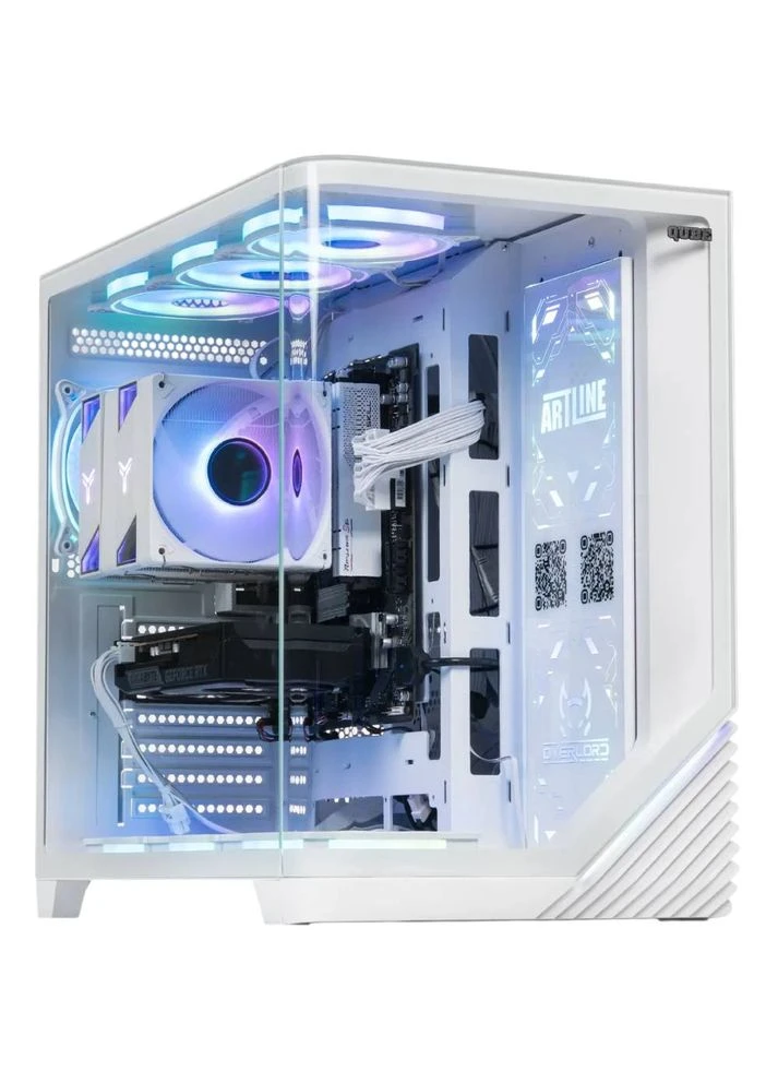 Компьютер Gaming PBGWHITE (PBGWHITEv01) ARTLINE (399512947)