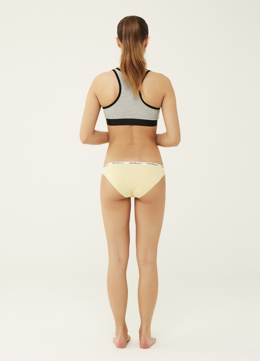 Труси-сліпи жіночі (3 шт) U.S. Polo Assn. 66288_5 (295547666)