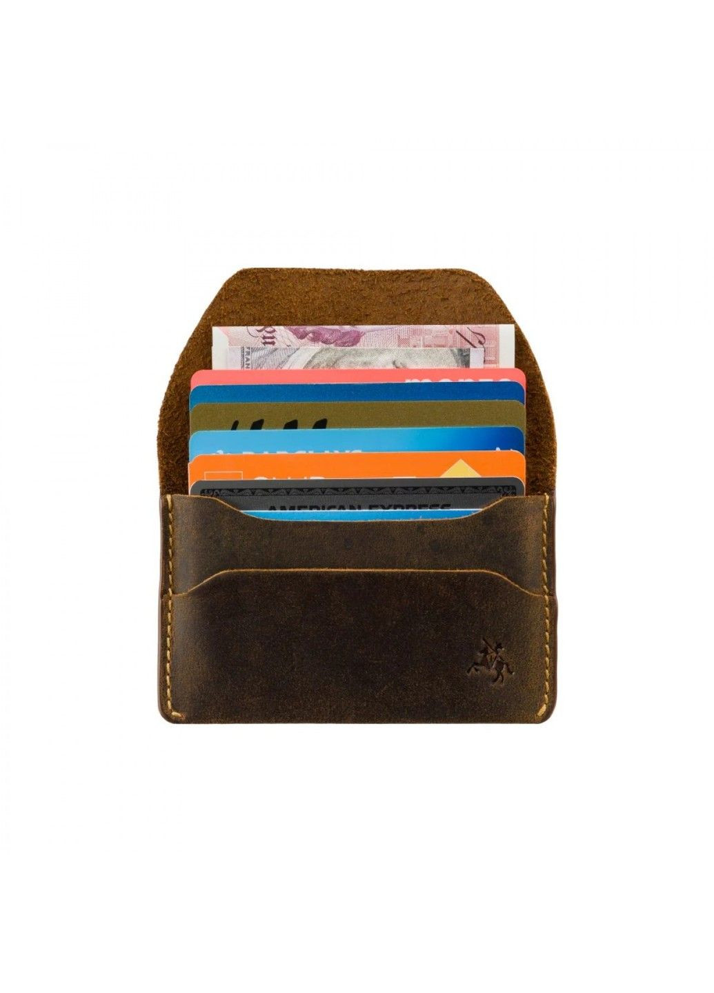 Кардхолдер шкіряний RW52 Akira Visconti (301219020)