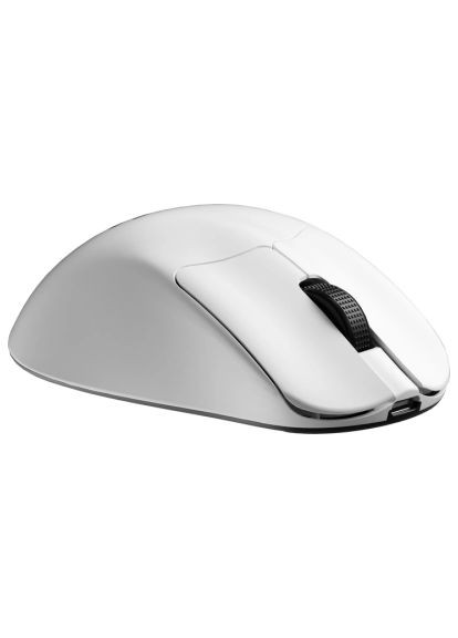 Мишка (GM096W) GAMEPRO Genesis Avenger Wireless/Bluetooth/USB White (366694415)