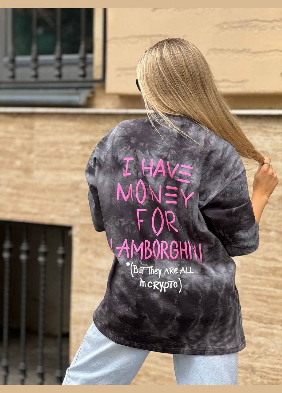 Жіноча футболка FINO Mode - (329651626)