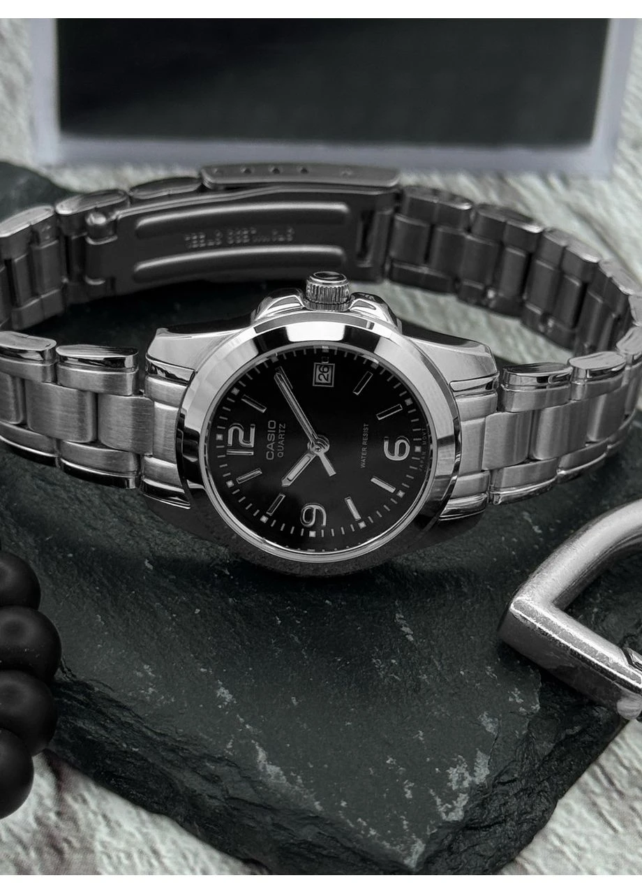 Жіночий годинник LTP-1215A Casio (402245390)