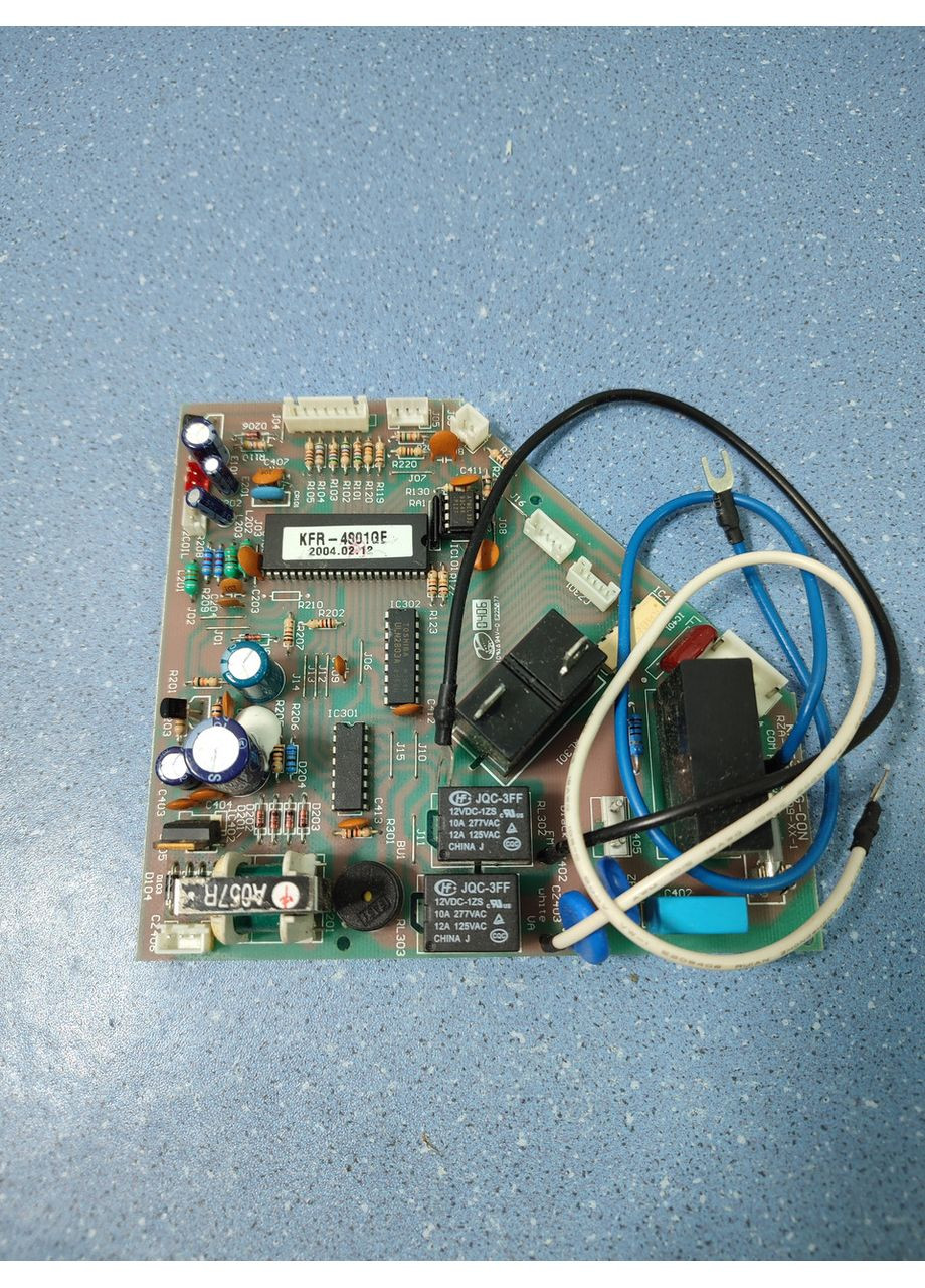 Плата управления для кондиционера Olimpia KFR-3601G-CON Olimpia Splendid (361863538)