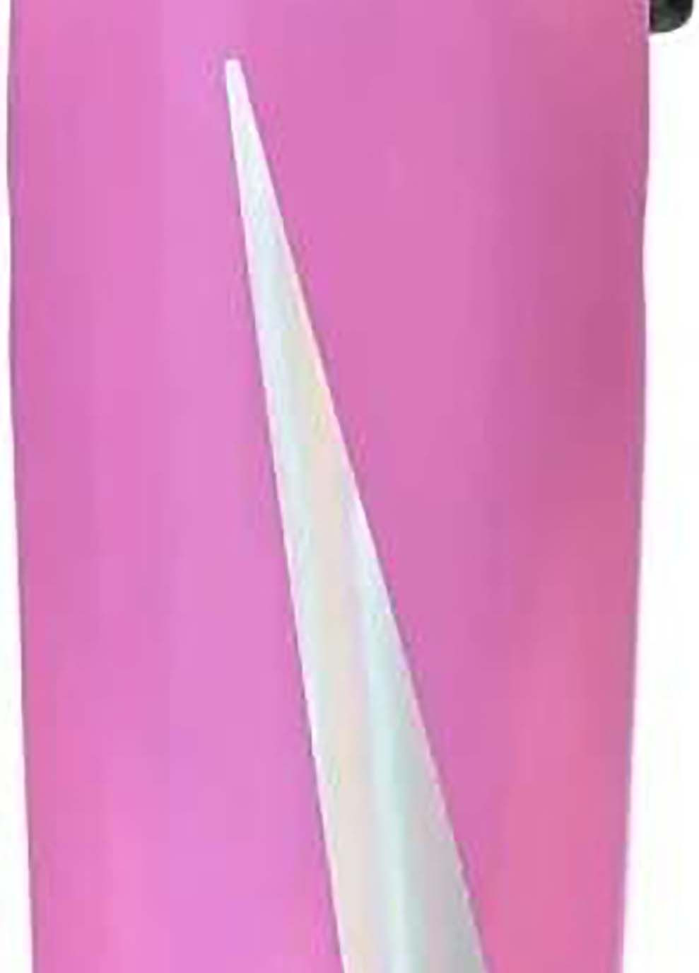 Бутылка REFUEL BOTTLE LOCKING LID 24 OZ Розовый 709 мл Nike (302290650)