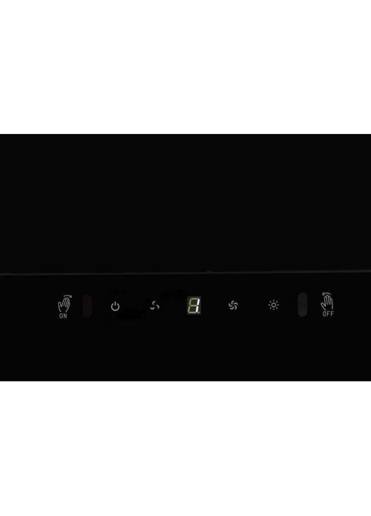 Витяжка VIENNA 60 BG (800) TC MS Ventolux (368575869)