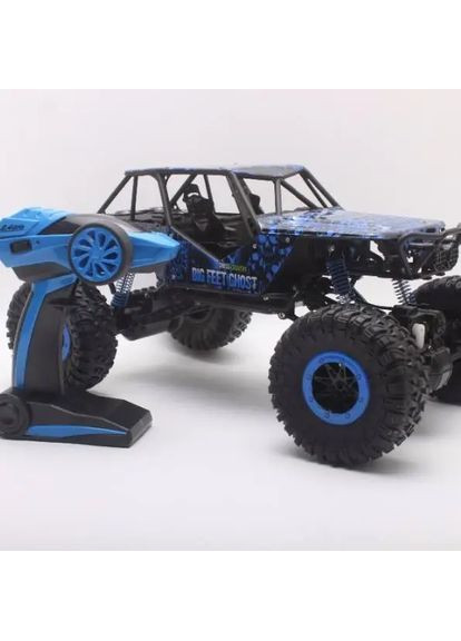 Радиоуправляемая машинка Rock Crawler P011A No Brand (370766504)