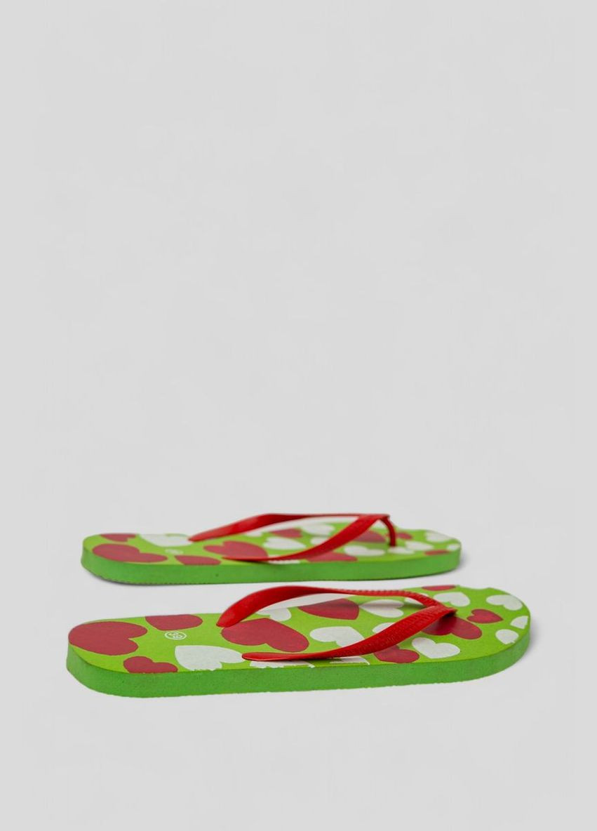 В'єтнамки жіночі Ager Женские вьетнамки, сланцы (318876716)