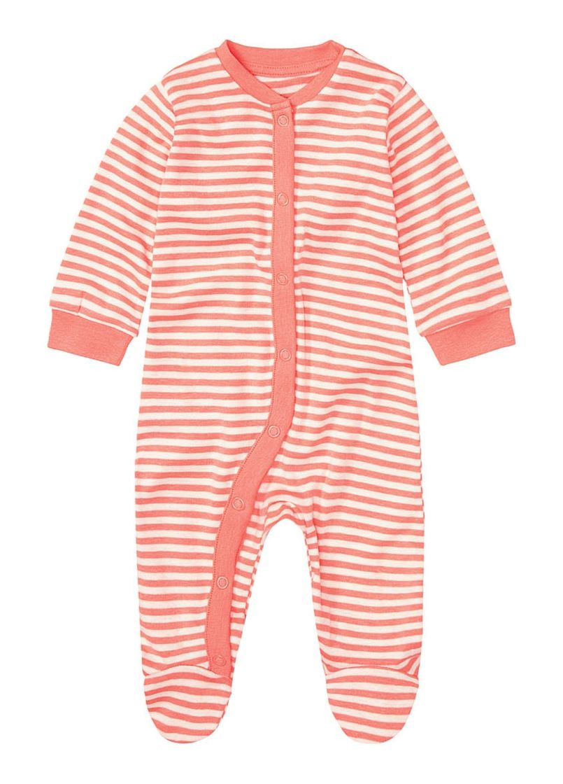 Чоловічок (сліп) для дівчинки Lupilu (362446686)