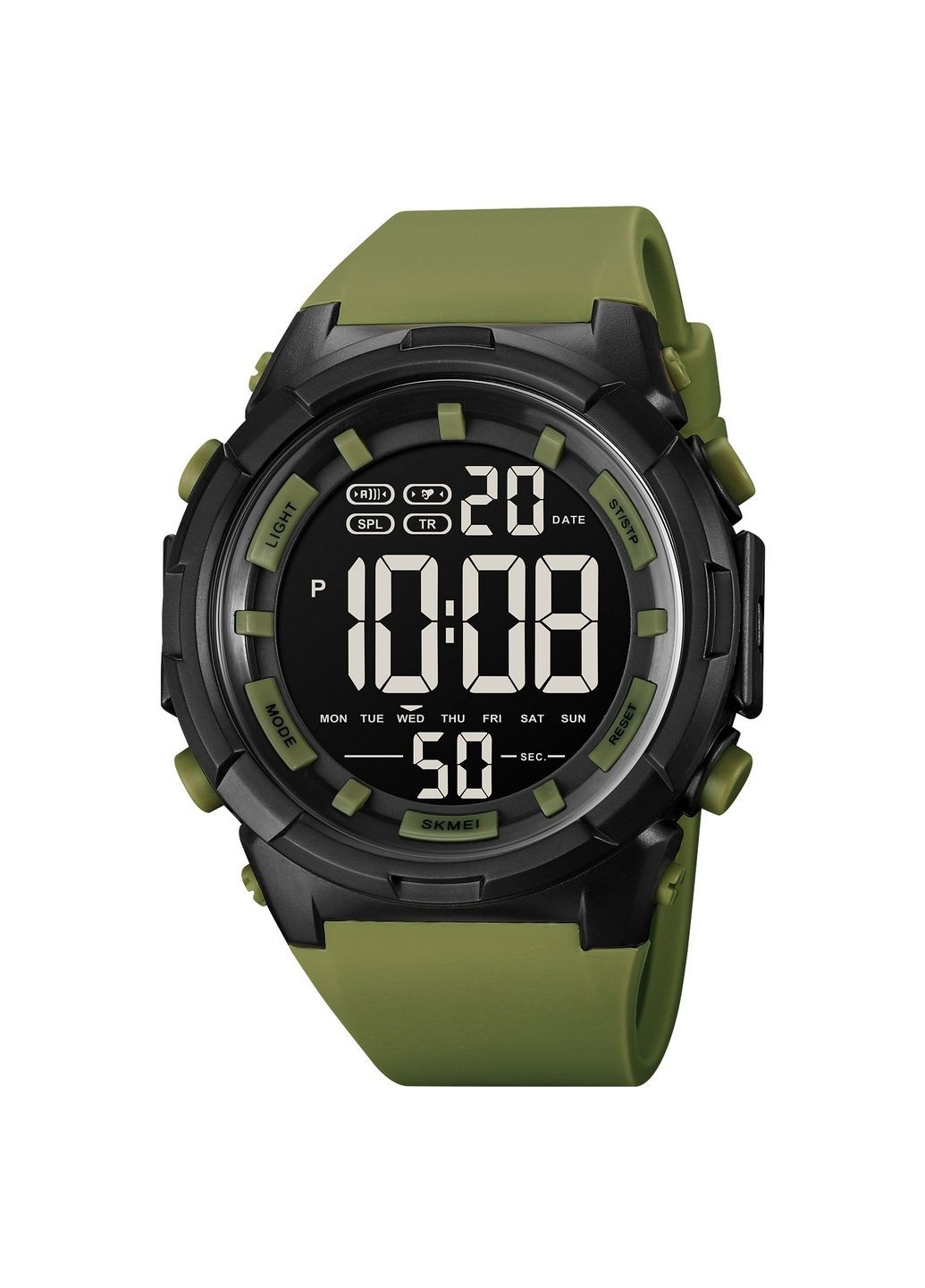 Чоловічий наручний годинник Skmei (371761928)