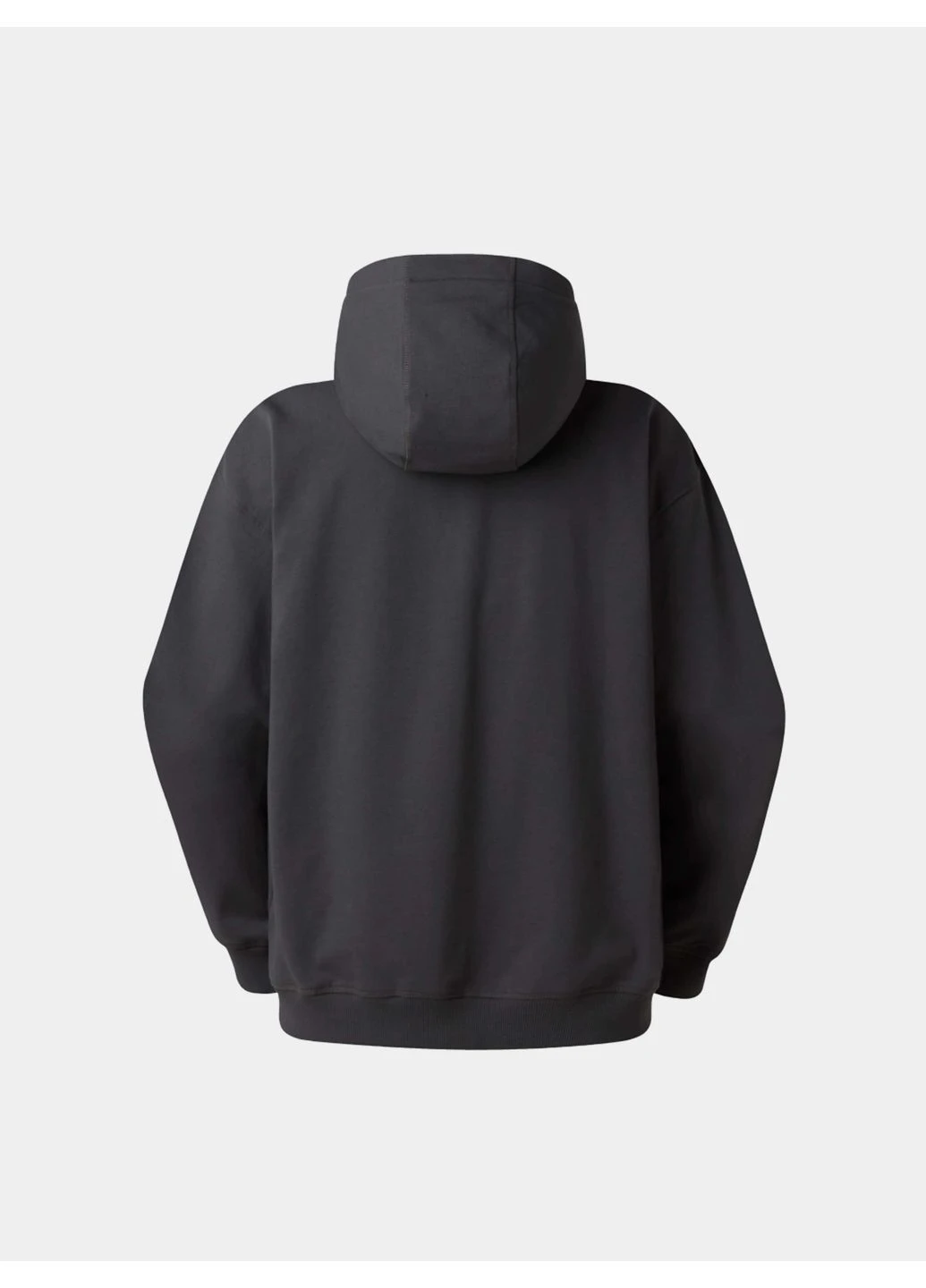 Кофта 10992274 Серый N7395 The North Face (401733082)