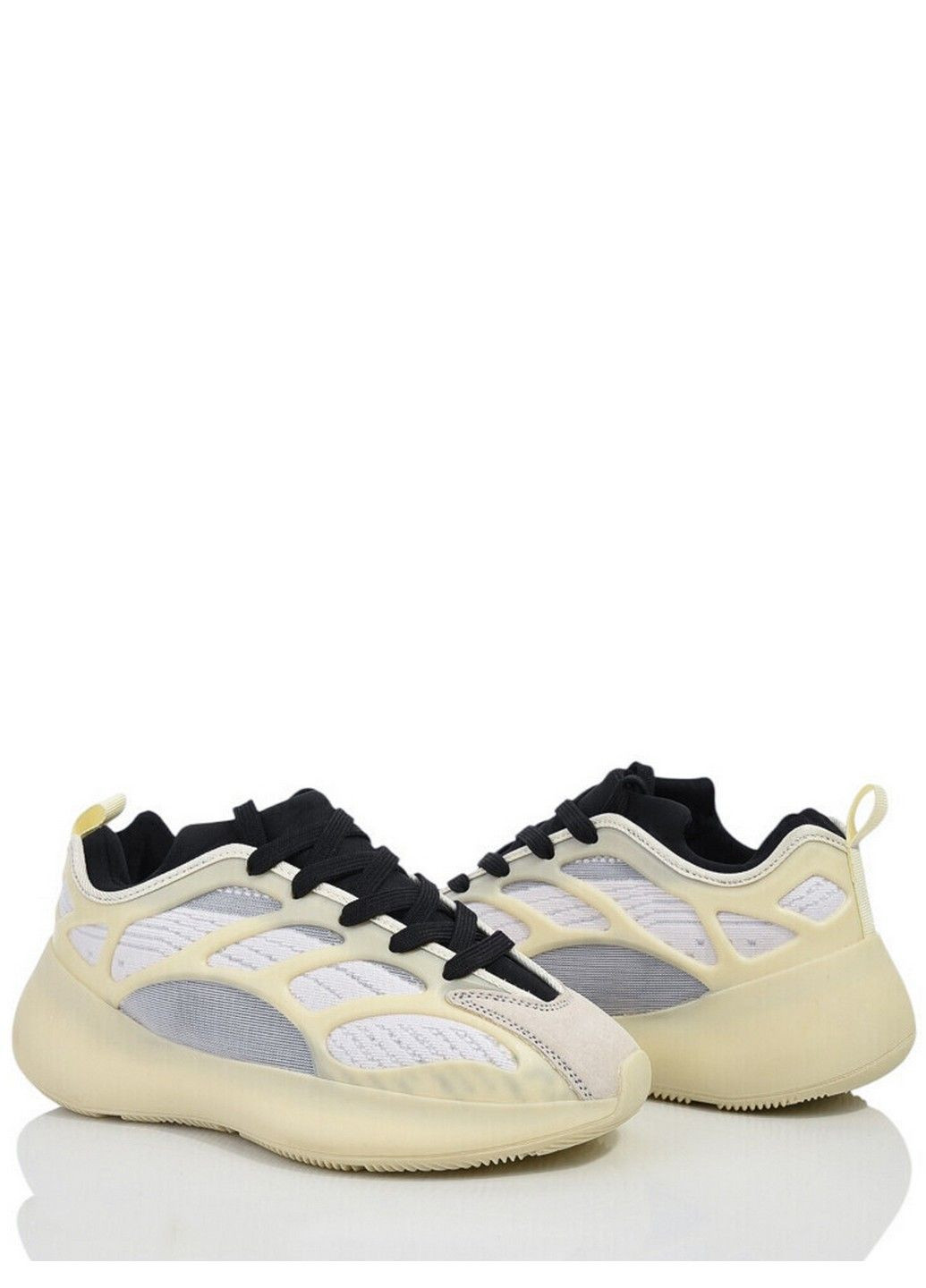 Молочные всесезон кроссовки cxwp1440-2 Stilli