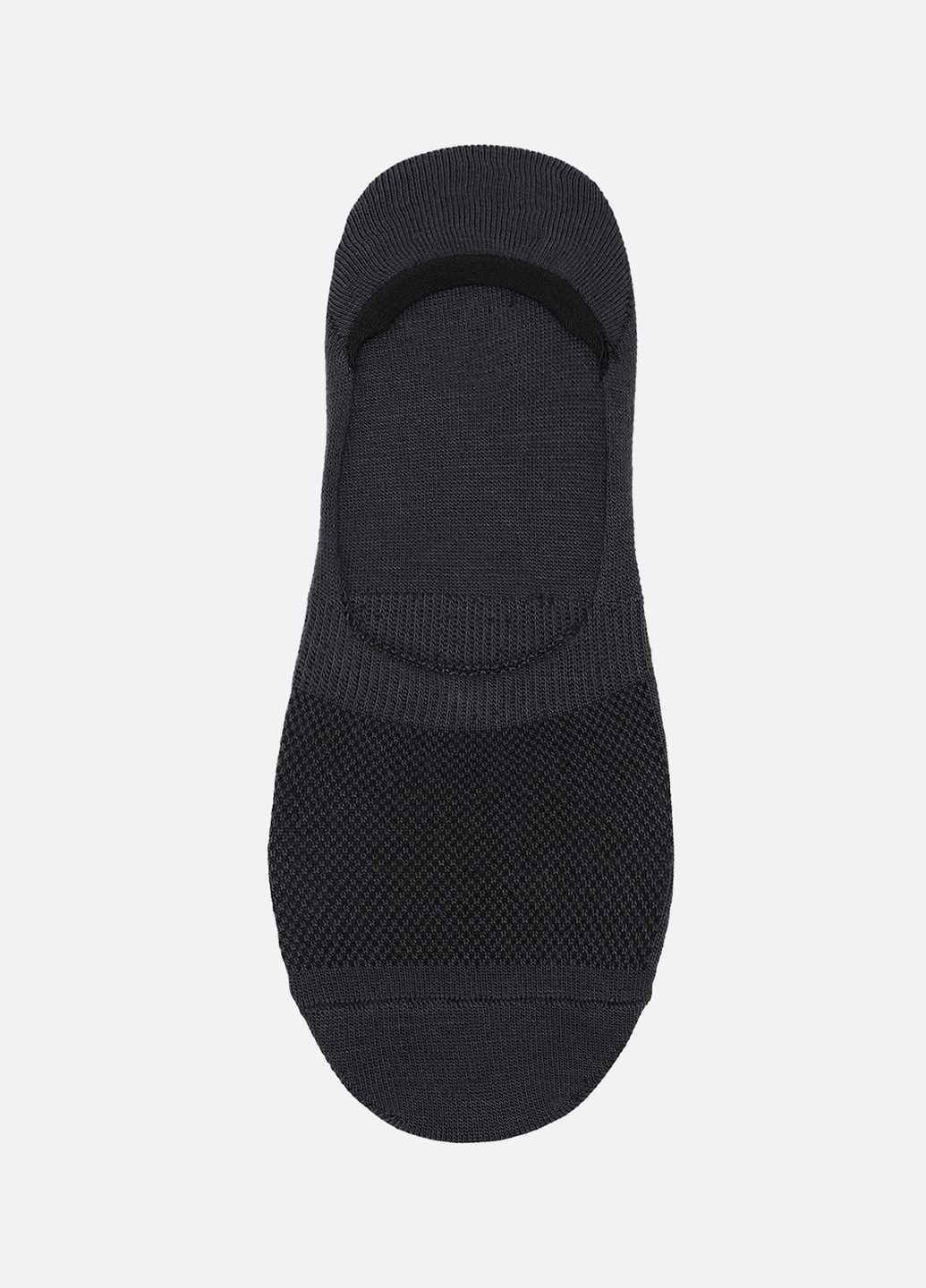 Графітові слідки чоловічі колір графіт cb-00276155 Yuki (330751512)