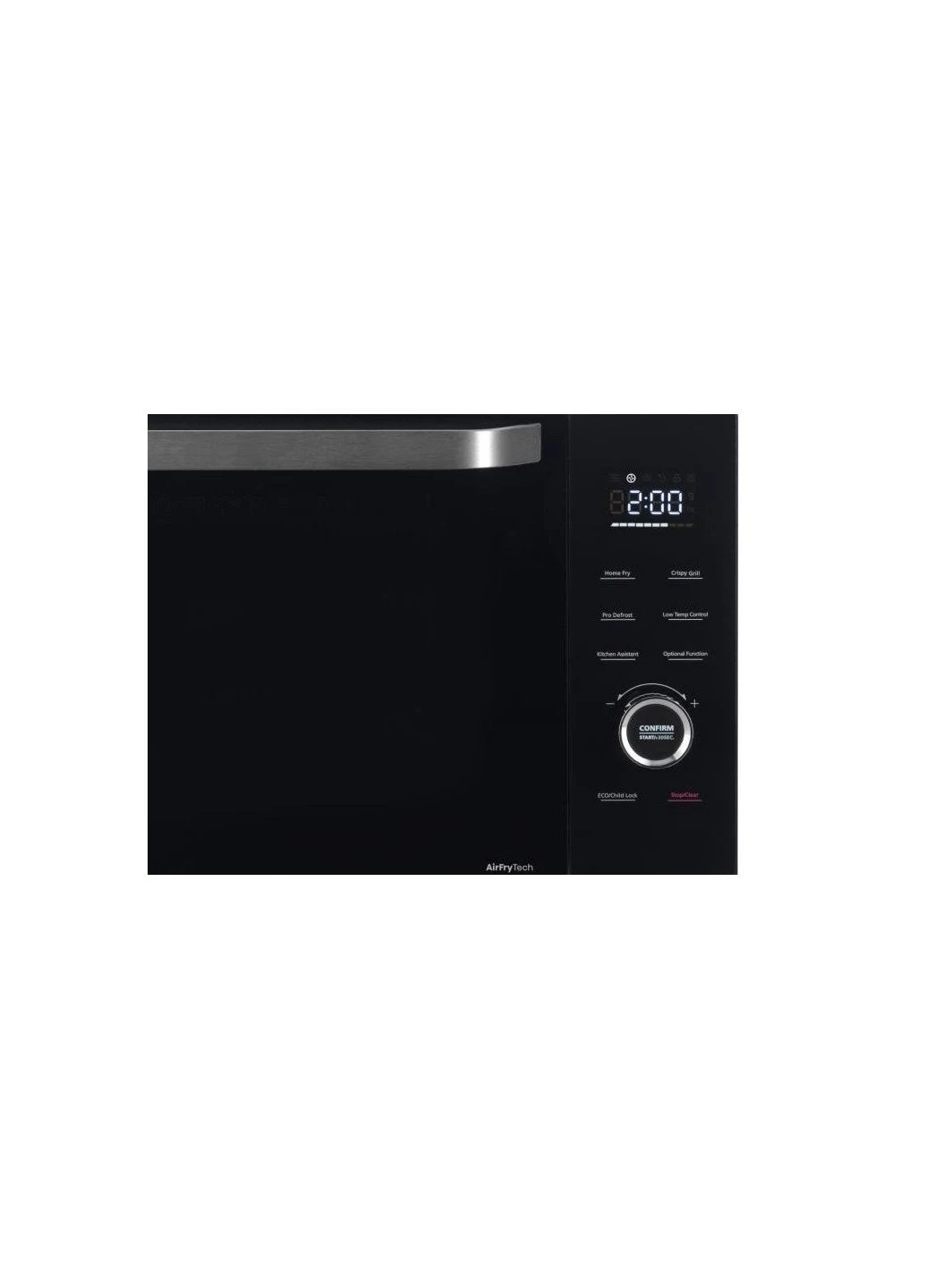 Микроволновая печь (ek25871) Hisense H30MOBS10HC