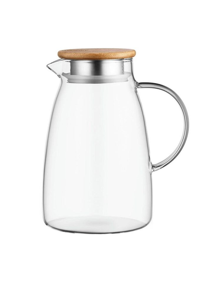 Глечик з кришкою AR2615ST 1500 мл Ardesto (327791503)