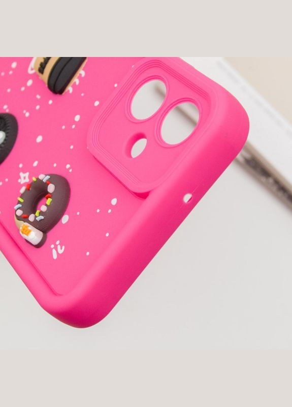 Чехол TPU Toys Case для Samsung Galaxy A05 Epik (356102958)
