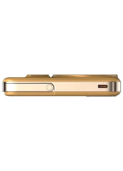 Батарея універсальна 10 000 mAh PD/22.5W, 15W MagSafe & Watch Wireless Amber (CW-PB100LPA2Y-WPDD) Colorway 10 000 mAh PD/22.5W, 15W MagSafe &amp; Watch Wireless (389989767)