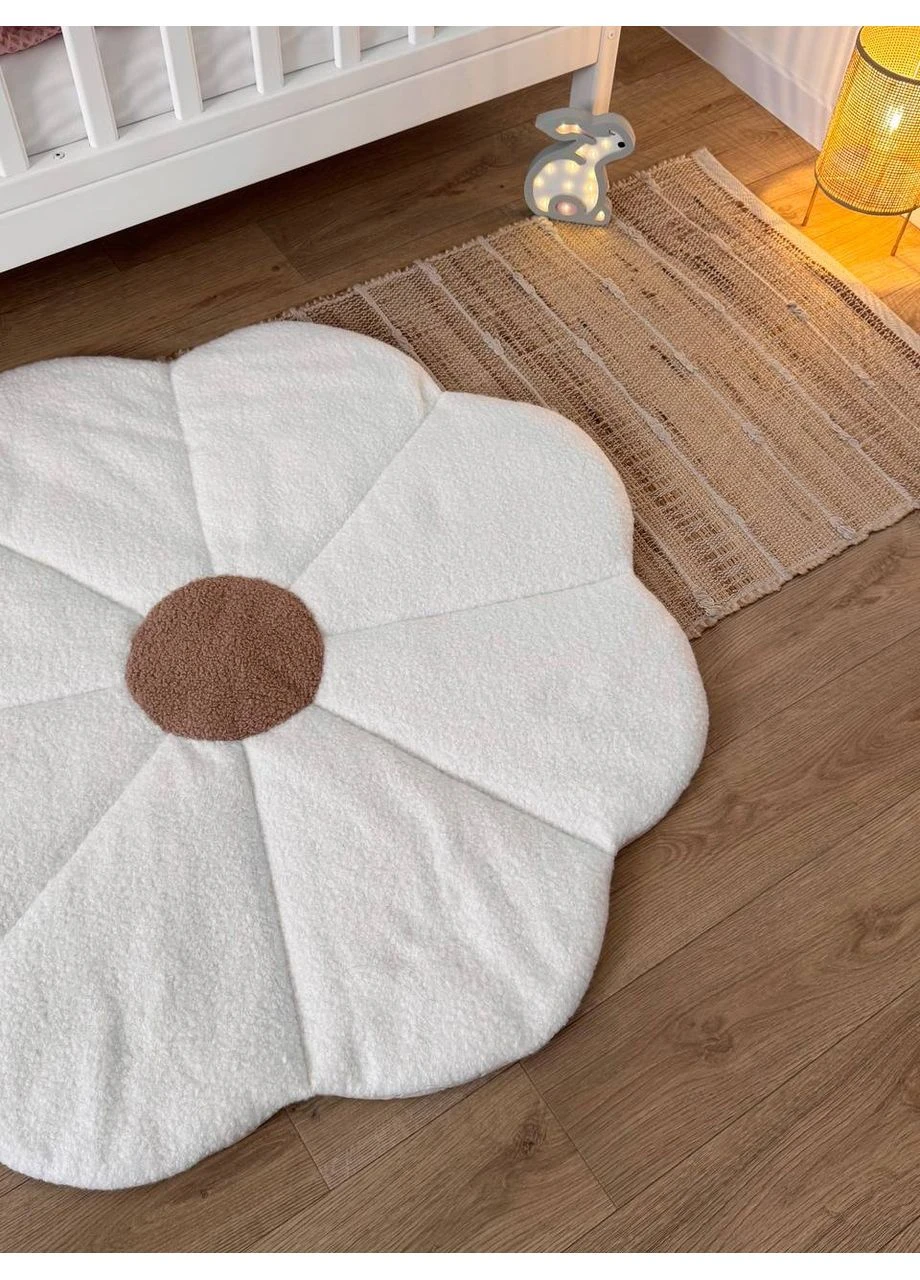 Килим Flower 100х100 см. Tekstura (383563638)