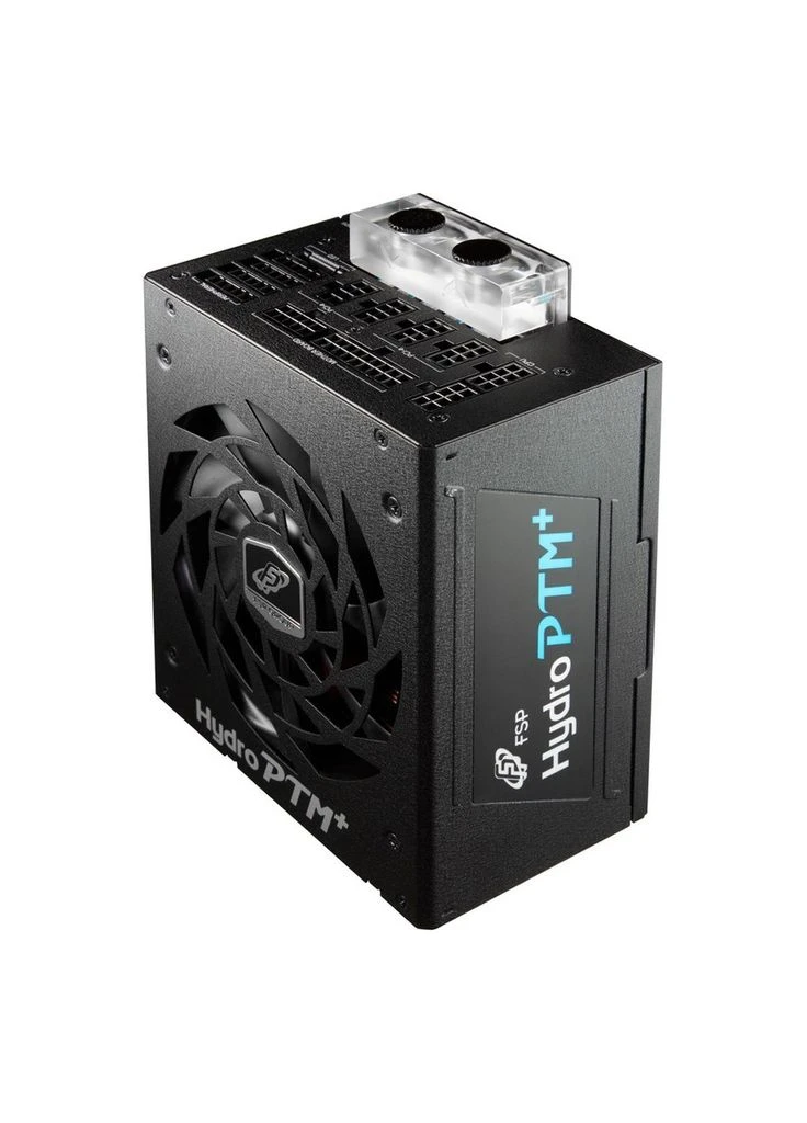 Блок питания 850W HYDRO PTM+ (m430936) FSP 850W HYDRO PTM+ (379883677)
