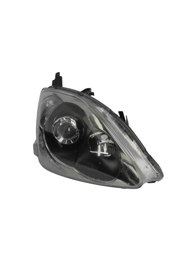 Фара передня права HONDA CIVIC VII HB 01.04-09.05 TYC (393389877)