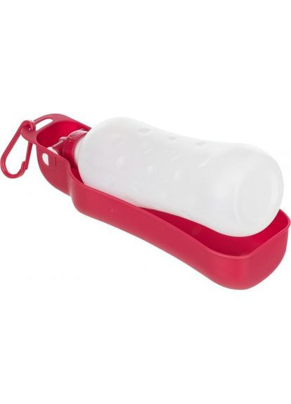 Поилка для собак для путешествия, 500 мл (пластик) Trixie (362702304)