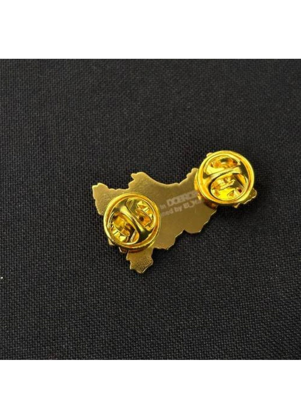 Значок Черкащина (7845) Dobroznak (365246227)