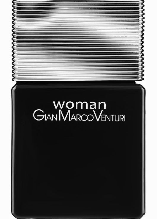Woman Eau De Parfum Тестер 100 мл Парфюмированная вода Gian Marco Venturi (332638271)