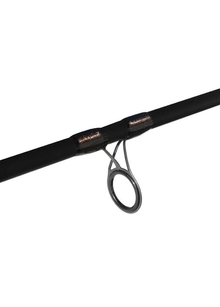 Фідерне вудилище Long Shot feeder + 4 вершинки 360cm/3,5lbs 130381360 Delphin (317351154)