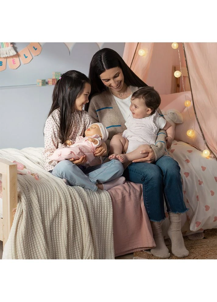 Інтерактивна лялька Аннабель 43 см (838396) BABY born (389737085)