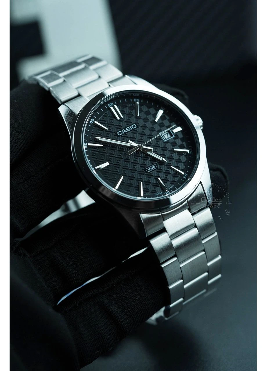 Годинник MTP-VD03D-1A Casio (396701702)