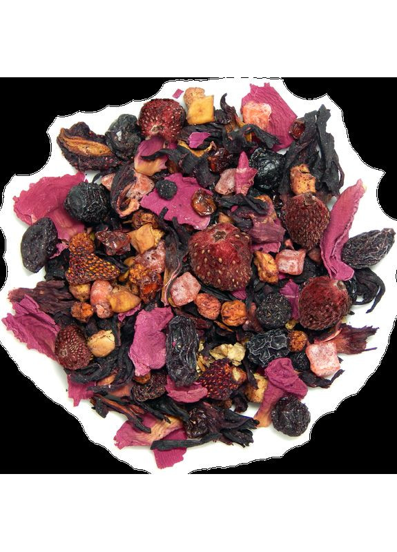 Чай фруктовий Червоний дракон, 1 кг WAK'A (278076111)