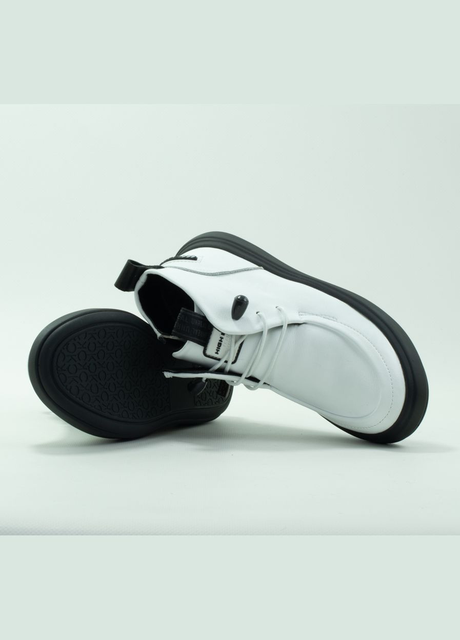 Белые ботинки 1932 размер Constanta