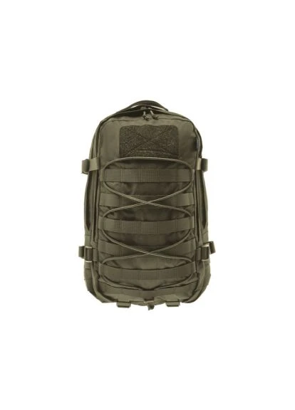 Рюкзак туристичний (PL-RC2-CD-02) Helikon-Tex Raccoon Mk2 24л - Cordura - Olive Green (370019396)