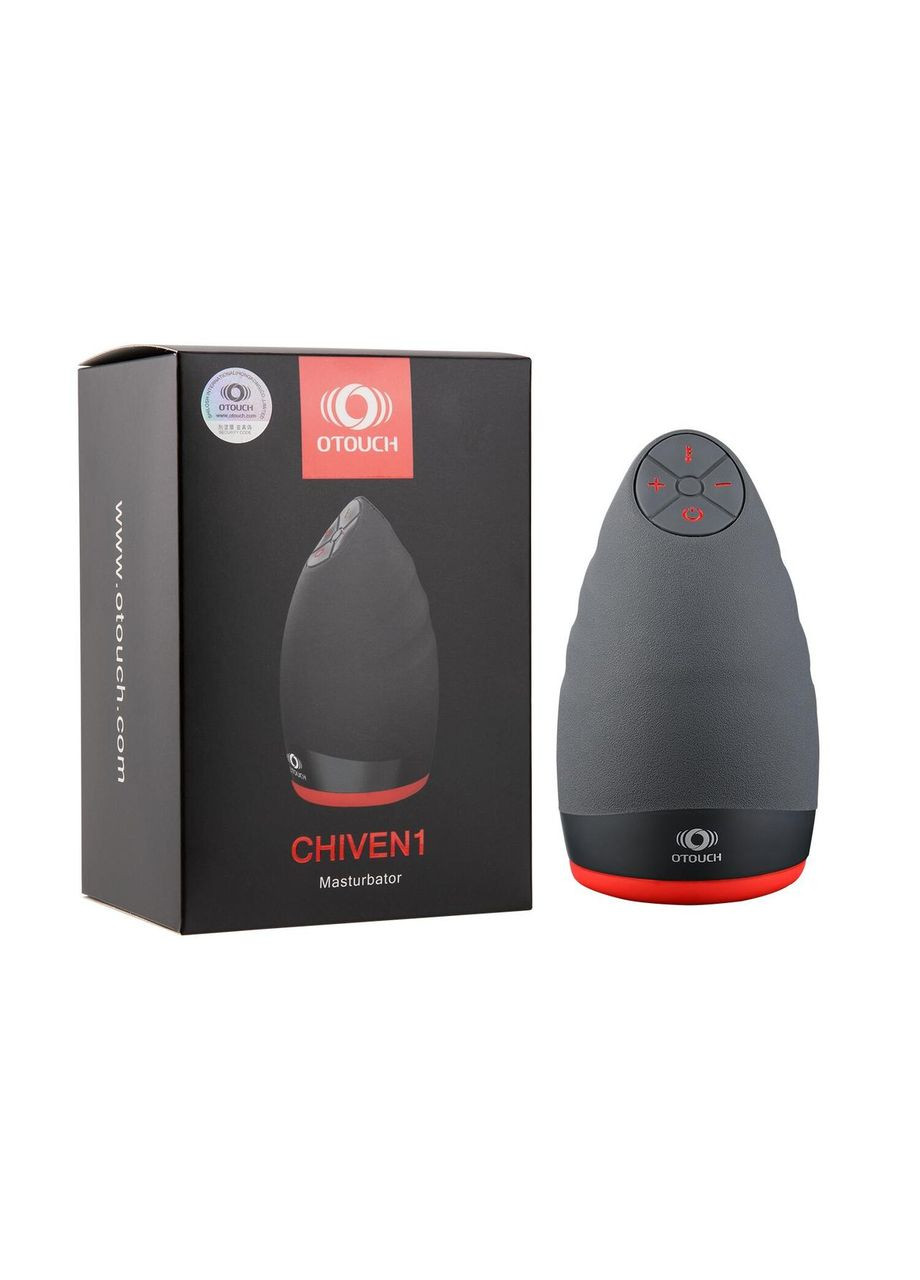 Мастурбатор CHIVEN 1 Otouch (293487689)