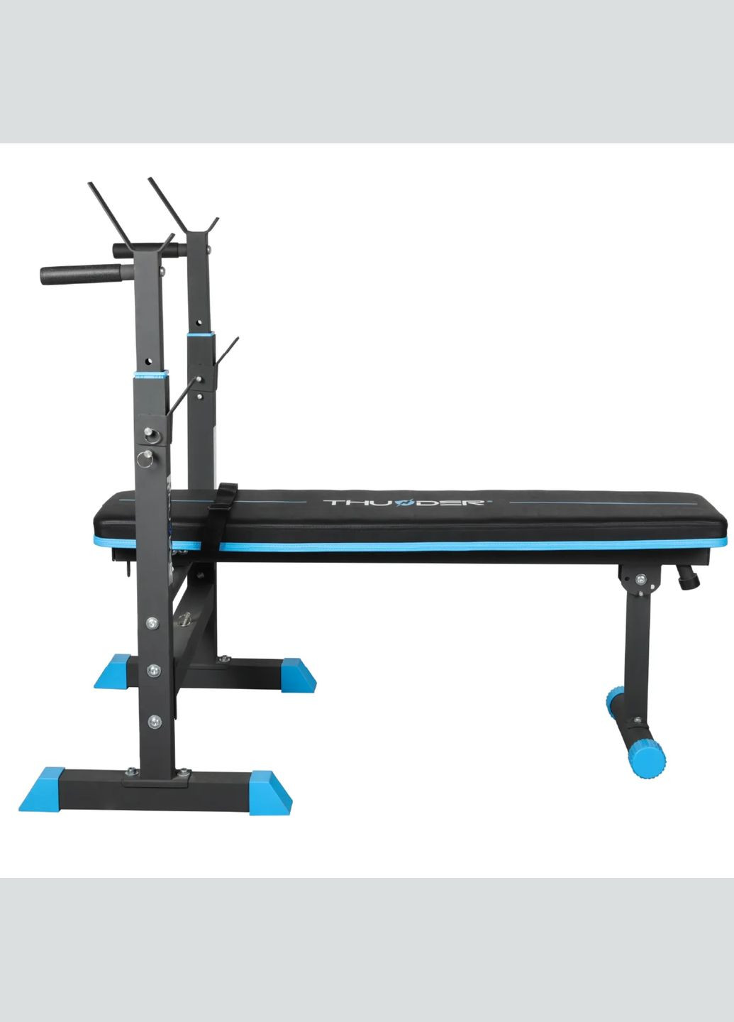 Скамейка тренировочная MONET Thunder (332202253)